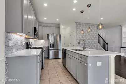 44 Begonia Lane, Monroe Township, NJ 08831 - Photo 33