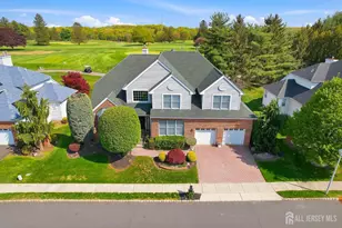 31 Narrows Way, Monroe Township, NJ 08831 - Photo 33