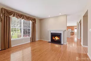 31 Narrows Way, Monroe Township, NJ 08831 - Photo 13
