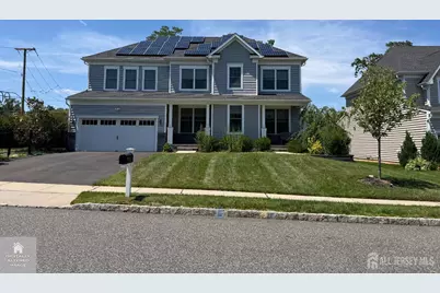 1 Cairnes Lane, East Brunswick Township, NJ 08816 - Photo 1
