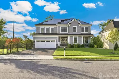 1 Cairnes Lane, East Brunswick Township, NJ 08816 - Photo 1
