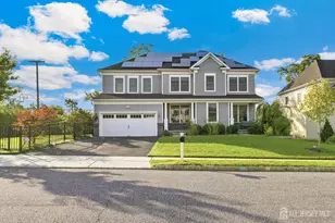 1 Cairnes Ln, East Brunswick Township, NJ 08816 - Photo 1