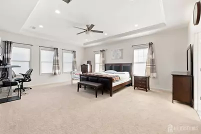 1 Cairnes Lane, East Brunswick Township, NJ 08816 - Photo 17