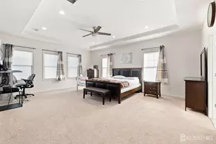 1 Cairnes Ln, East Brunswick Township, NJ 08816 - Photo 17