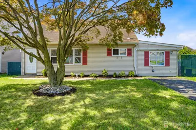 115 N Main Street N, Iselin, NJ 08830 - Photo 1