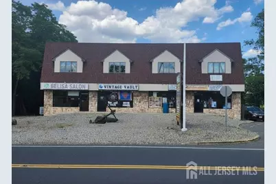 22 Old Matawan Road #4, Old Bridge Township, NJ 08857 - Photo 1