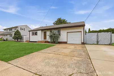 20 Albert Drive, Old Bridge Township, NJ 08857 - Photo 29