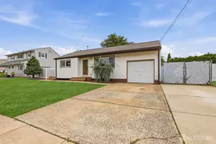 20 Albert Dr, Old Bridge Township, NJ 08857 - Photo 29