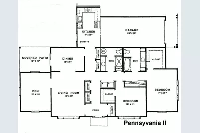 723-B Mount Vernon Road #723B, Monroe Township, NJ 08831 - Photo 5