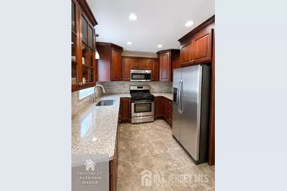 723-B Mount Vernon Road #723B, Monroe Township, NJ 08831 - Photo 7