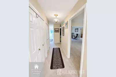 723-B Mount Vernon Road #723B, Monroe Township, NJ 08831 - Photo 13