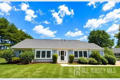 723-B Mount Vernon Road #723B, Monroe Township, NJ 08831 - Photo 1