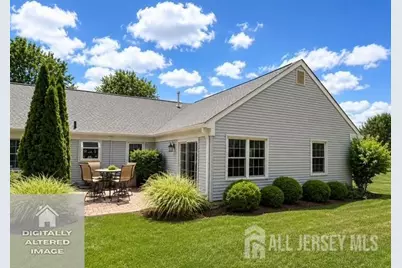 723-B Mount Vernon Road #723B, Monroe Township, NJ 08831 - Photo 3