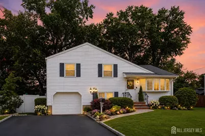 3225 Beverly Road, South Plainfield, NJ 07080 - Photo 1
