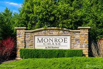 27 Greylynne Drive, Monroe Township, NJ 08831 - Photo 3
