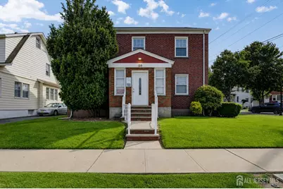 125 Lincoln Avenue, Carteret, NJ 07008 - Photo 1