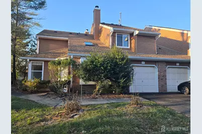 6 Driftwood Drive, Franklin Township, NJ 08873 - Photo 21