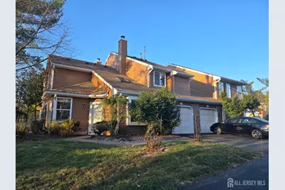 6 Driftwood Drive, Franklin Township, NJ 08873 - Photo 1
