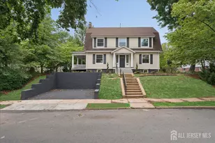 91 Lawrence Ave, Highland Park, NJ 08904 - Photo 1