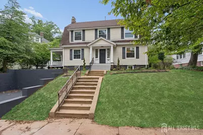 91 Lawrence Avenue, Highland Park, NJ 08904 - Photo 3