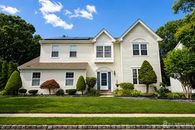 25 Edinburg Lane, East Brunswick Township, NJ 08816 - Photo 1