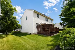 25 Edinburg Ln, East Brunswick Township, NJ 08816 - Photo 41