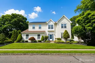 25 Edinburg Ln, East Brunswick Township, NJ 08816 - Photo 1