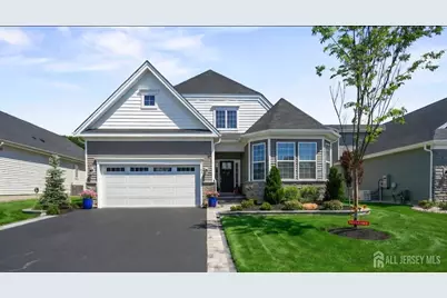 40 Emerald Road, Plumsted, NJ 08533 - Photo 1