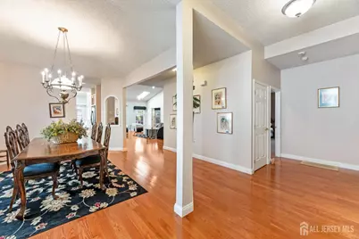 9 Westminster Drive, Monroe Township, NJ 08831 - Photo 5