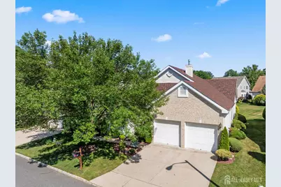 9 Westminster Drive, Monroe Township, NJ 08831 - Photo 3