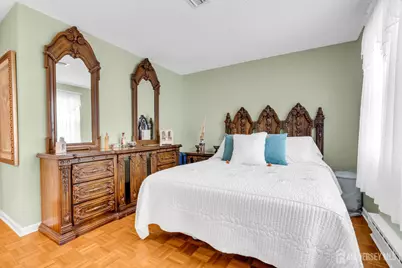 194 Madison Lane #N, Monroe Township, NJ 08831 - Photo 9