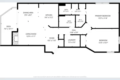 3173 Cypress Court, South Brunswick Township, NJ 08852 - Photo 29