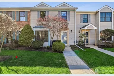 293 Bromley Place, East Brunswick Township, NJ 08816 - Photo 1