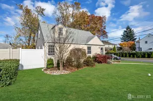 20 Burnet St, Avenel, NJ 07001 - Photo 3