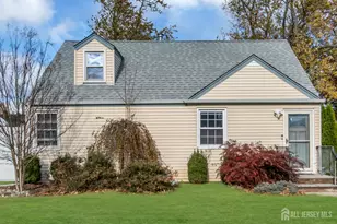 20 Burnet St, Avenel, NJ 07001 - Photo 1