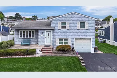 124 Kamm Avenue, South River, NJ 08882 - Photo 1