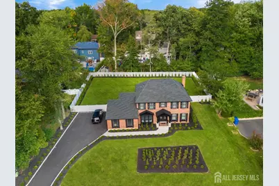 9 Wood Lake Court, North Brunswick Township, NJ 08902 - Photo 3