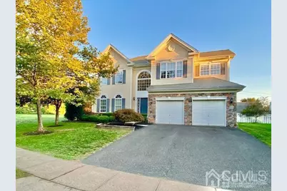 24 Skurka Court, Sayreville, NJ 08872 - Photo 5