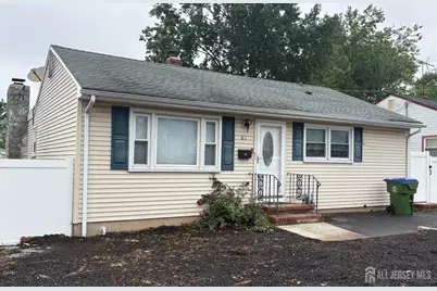 61 Rose Street, Edison, NJ 08817 - Photo 1