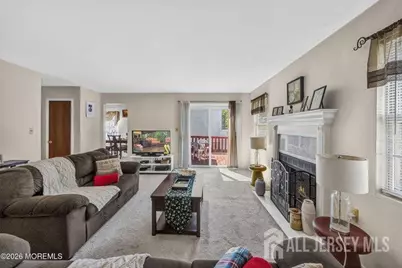 116 Wainwright Drive, Old Bridge Township, NJ 07747 - Photo 13