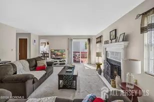 116 Wainwright Dr, Old Bridge Township, NJ 07747 - Photo 13
