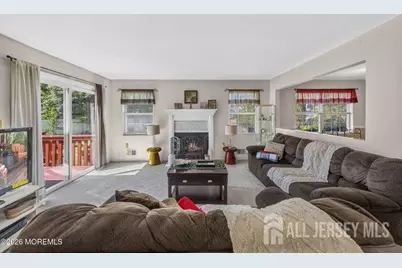 116 Wainwright Drive, Old Bridge Township, NJ 07747 - Photo 7