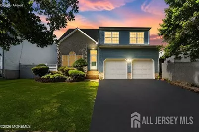 116 Wainwright Drive, Old Bridge Township, NJ 07747 - Photo 1