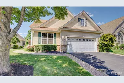 19 Republic Row, Franklin Township, NJ 08873 - Photo 1