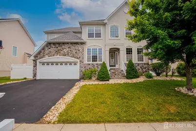 3 Maxwell Road, Monroe Township, NJ 08831 - Photo 1