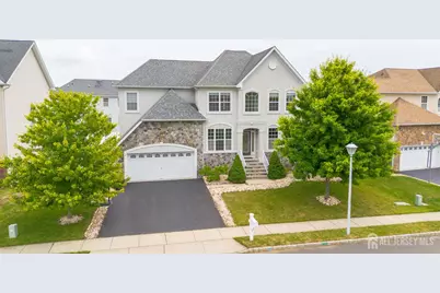 3 Maxwell Road, Monroe Township, NJ 08831 - Photo 39