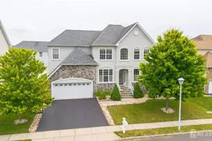 3 Maxwell Rd, Monroe Township, NJ 08831 - Photo 39