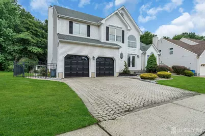 54 Winding Brook Drive, Old Bridge Township, NJ 07747 - Photo 7