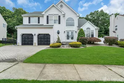 54 Winding Brook Drive, Old Bridge Township, NJ 07747 - Photo 5