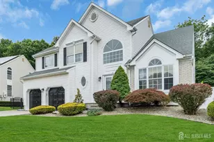 54 Winding Brook Dr, Old Bridge Township, NJ 07747 - Photo 3